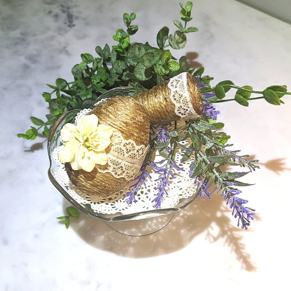Spring Decor / Farmhouse Decor / Tiered Tray Spring Set